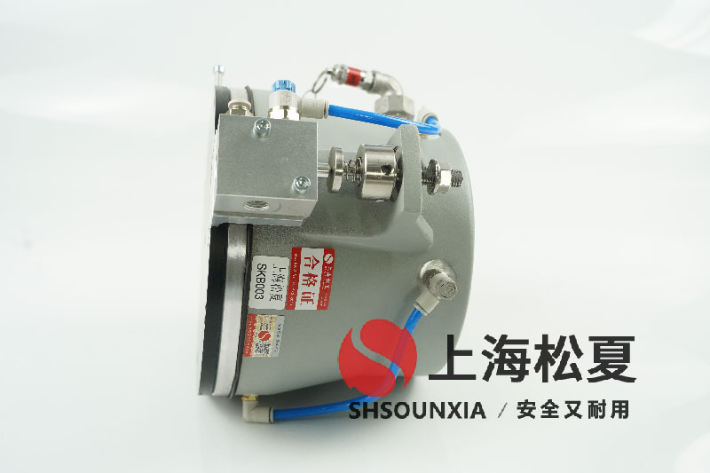 機械設備專用松夏SHSOUNXIA空氣彈簧氣囊
